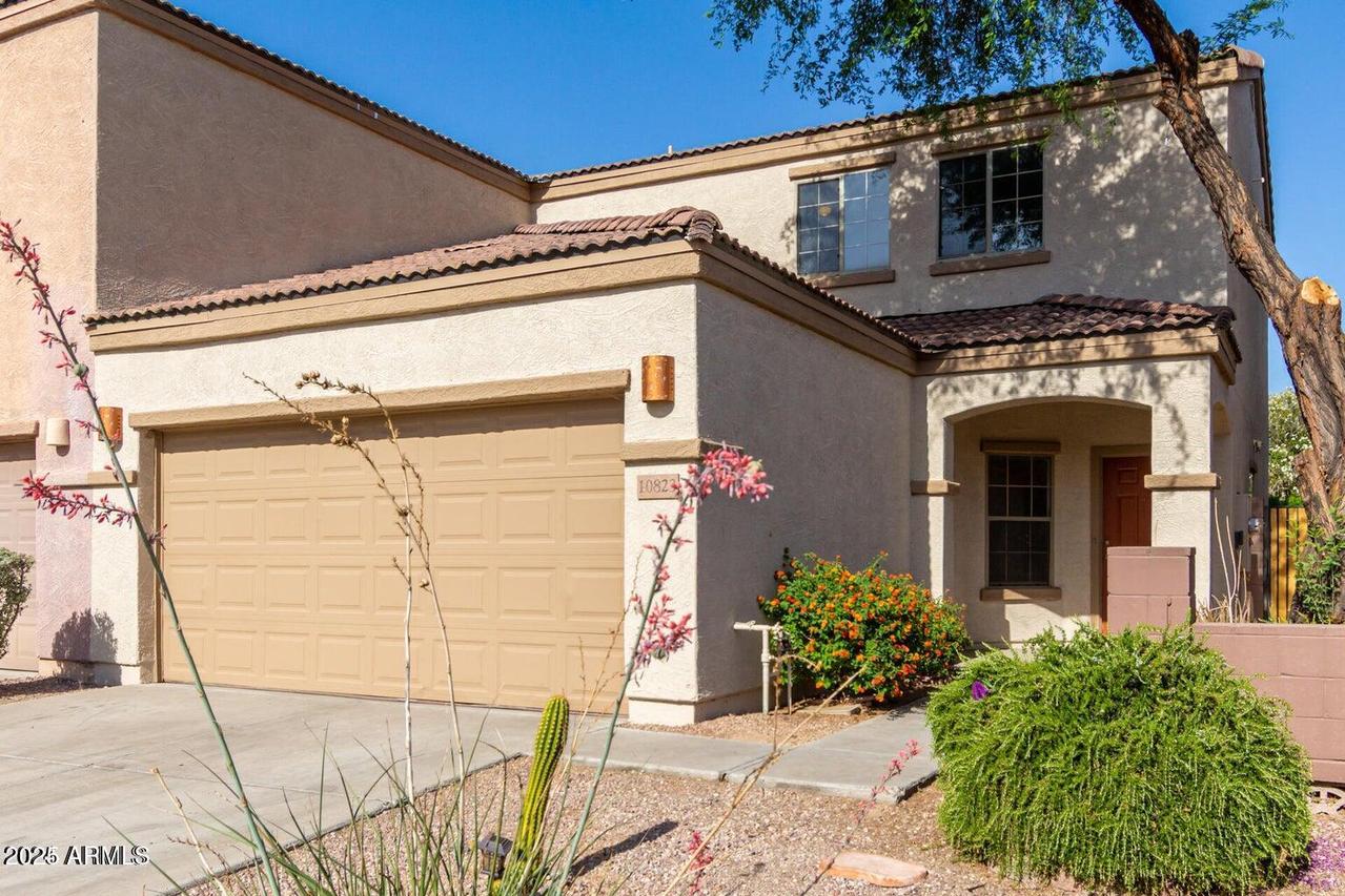 10823 N 70th Ave., Peoria, AZ 85345