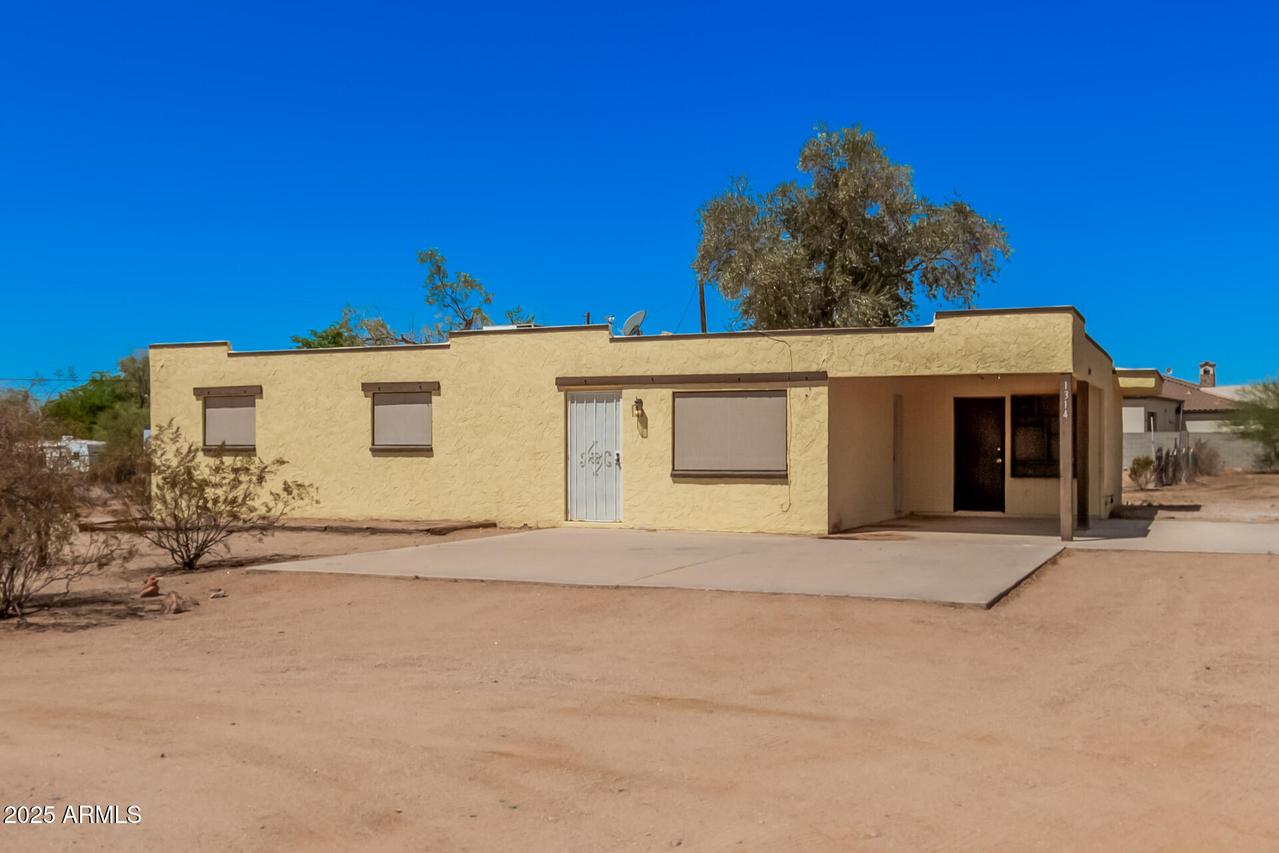 1314 N 105th Pl., Mesa, AZ 85207