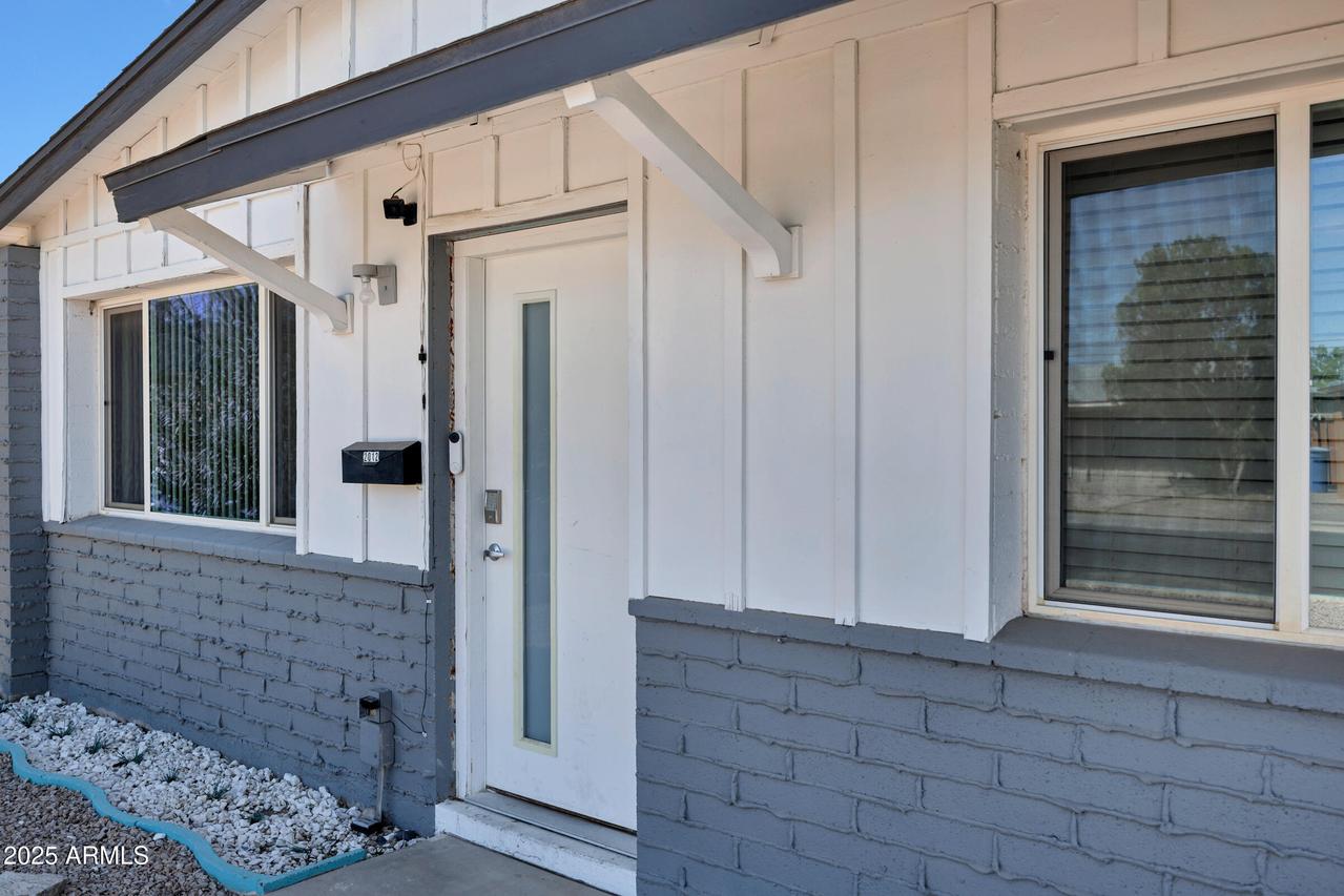2012 N Van Ness Ave., Tempe, AZ 85288