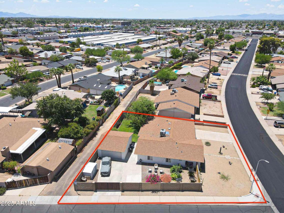 4105 W Mission Ln., Phoenix, AZ 85051