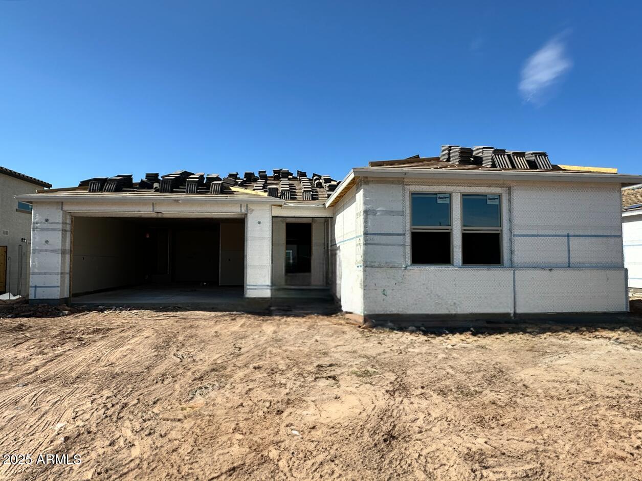 5532 W Hopi Tr., Laveen, AZ 85339