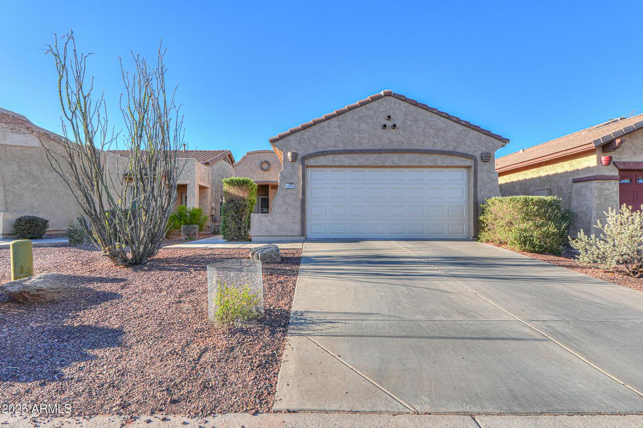 10806 E Peralta Canyon Dr., Gold Canyon, AZ 85118