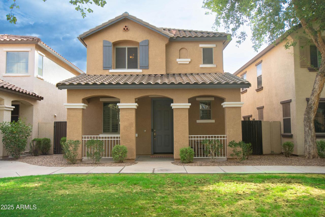 3924 S Napa Ln., Gilbert, AZ 85297