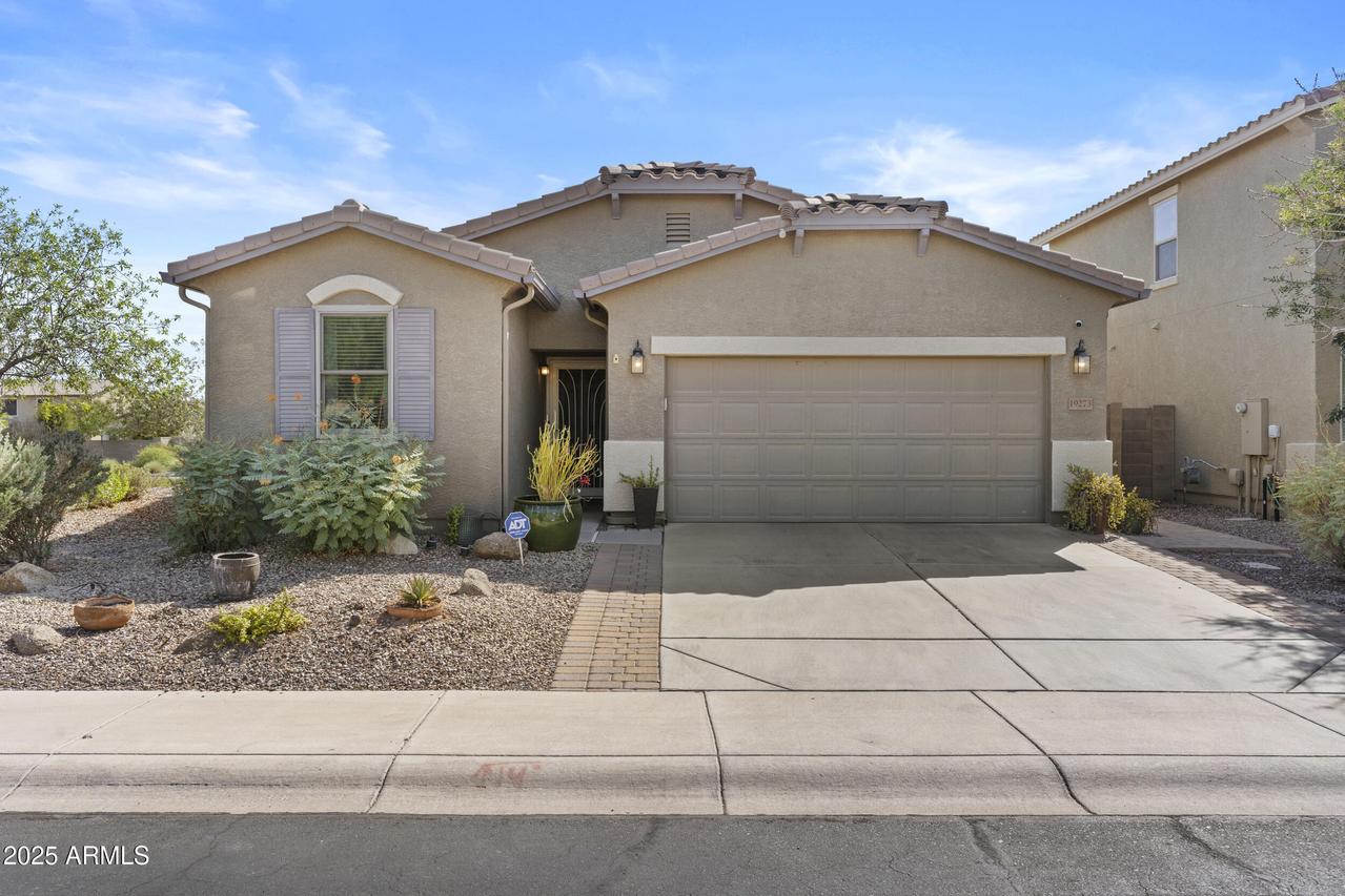 19273 N Ventana Ln., Maricopa, AZ 85138