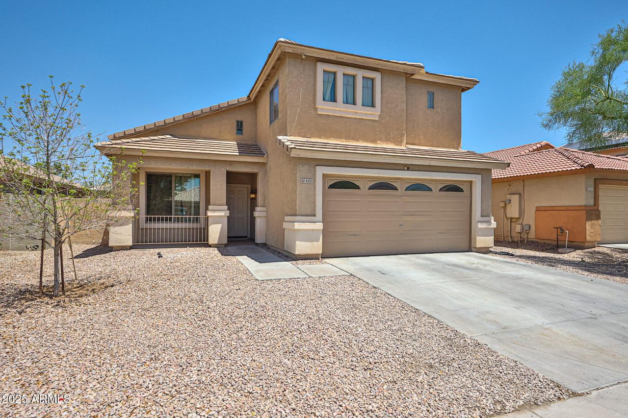 4318 W Apollo Rd., Laveen, AZ 85339