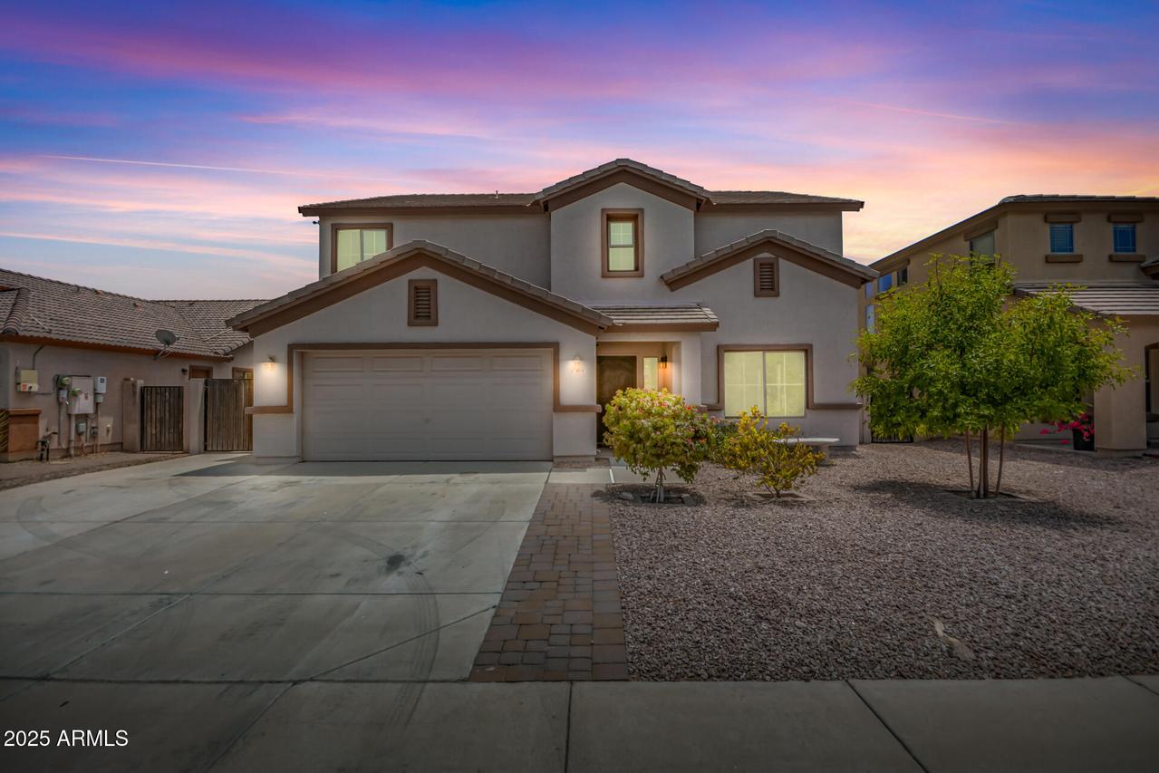 3019 E Denim Tr., San Tan Valley, AZ 85143