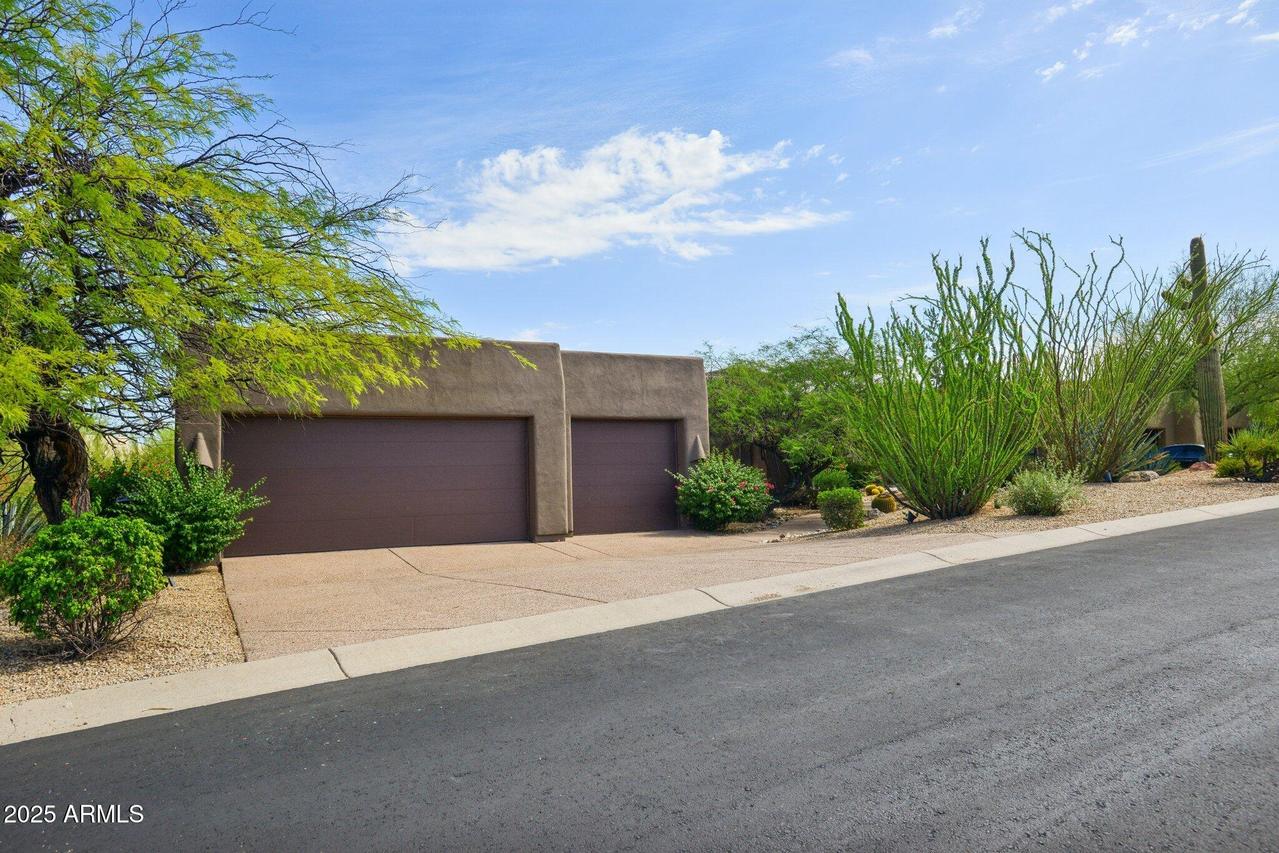 9706 E Mark Ln., Scottsdale, AZ 85262