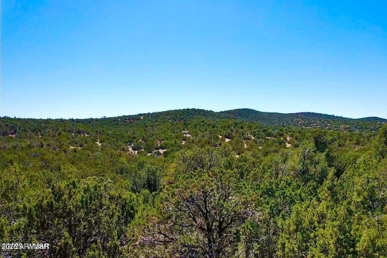 61 Acr 3189 #199, Vernon, AZ 85940