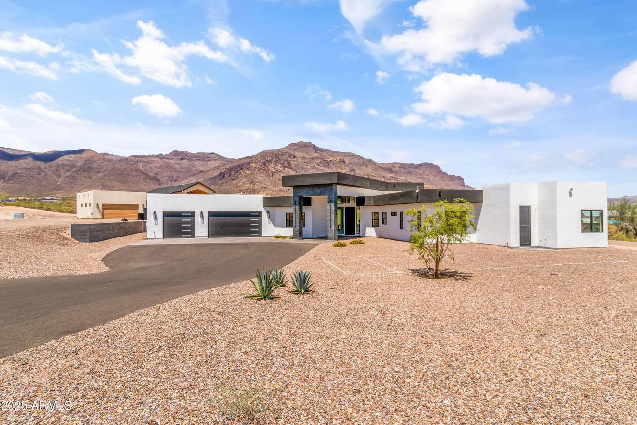 3525 S Kings Ranch Ct., Gold Canyon, AZ 85118