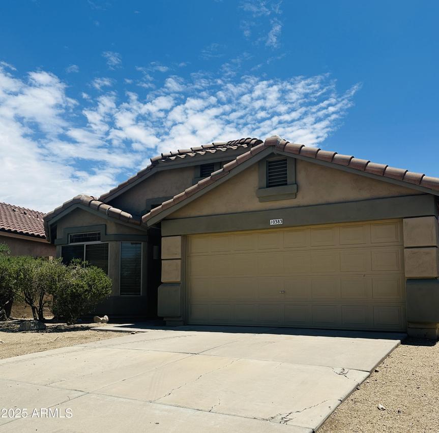 10383 E Saltillo Dr., Scottsdale, AZ 85255