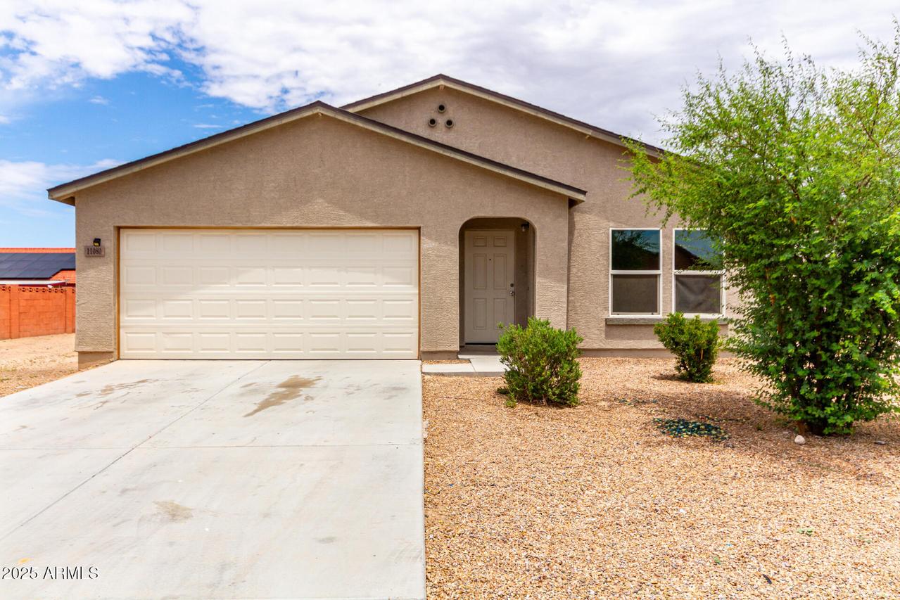 11080 W Magdalena Dr., Arizona City, AZ 85123