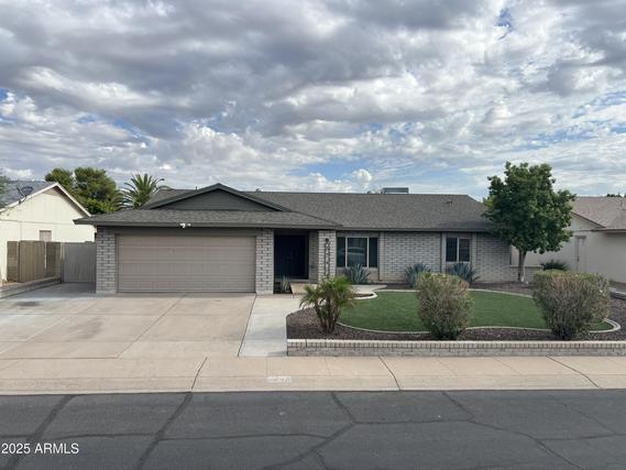New Homes For Sale This Week That Attend Kachina Elementary School: July 18th to July 24th