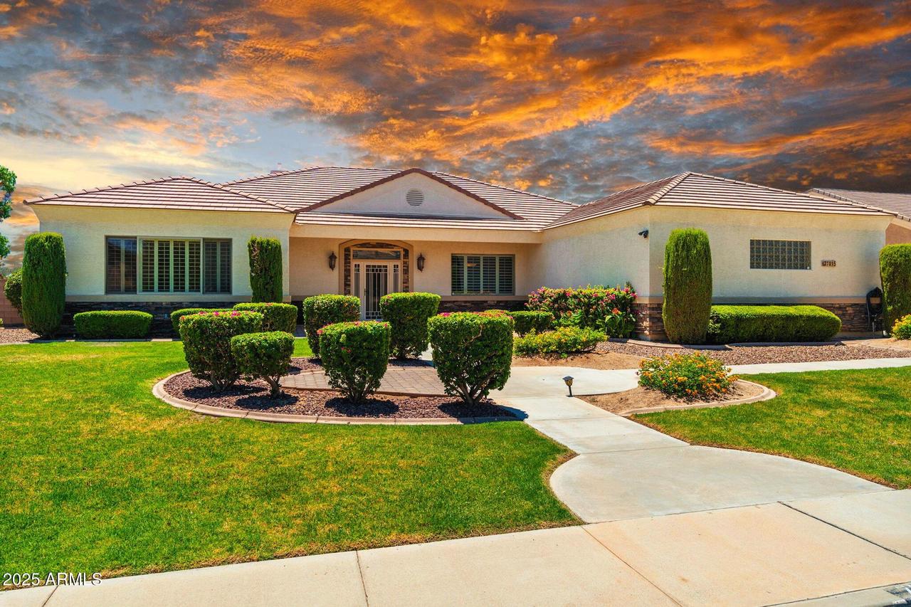 7015 E Granada St., Mesa, AZ 85207
