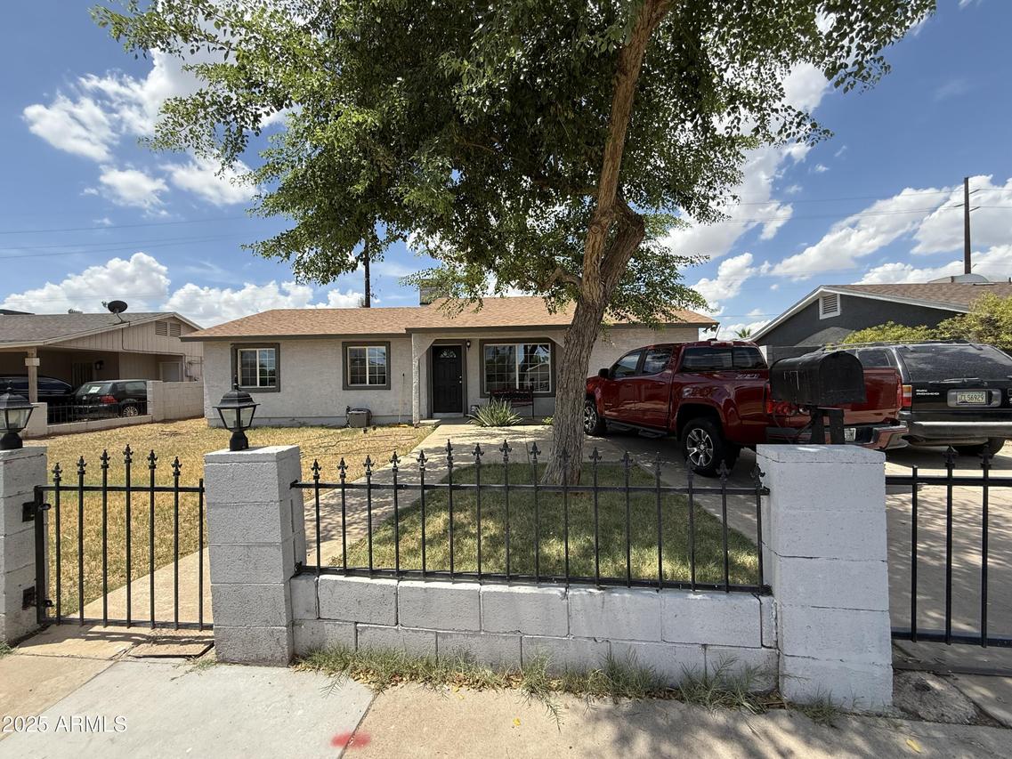 2030 N 47th Ave., Phoenix, AZ 85035