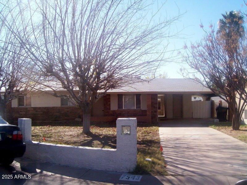7543 E Carol Cir., Mesa, AZ 85208