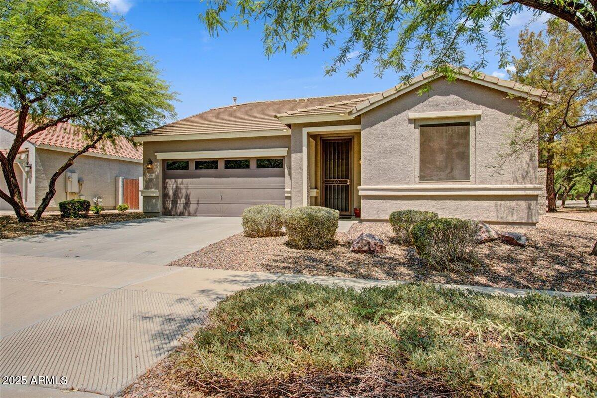 3791 S Pablo Pass Dr., Gilbert, AZ 85297