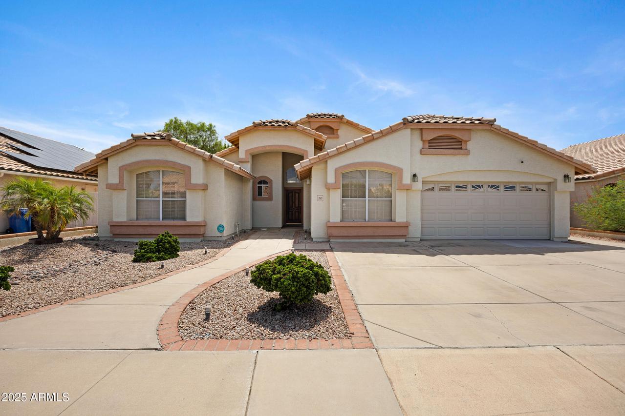 2613 S Orange, Mesa, AZ 85210