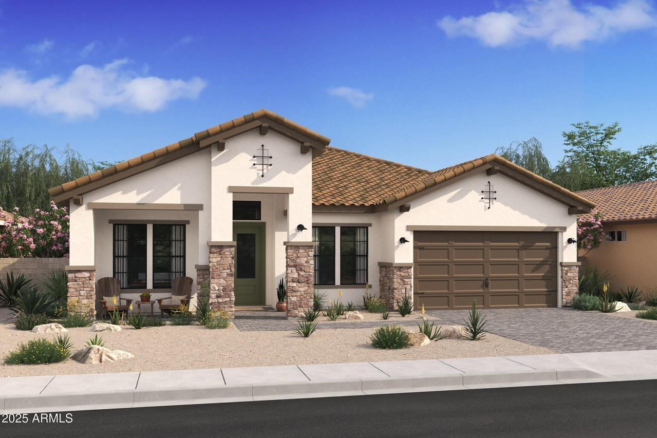 629 E Brown Way, San Tan Valley, AZ 85140