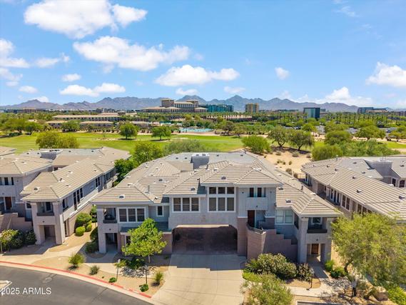 New Homes For Sale This Week in Kierland: July 18th to July 24th