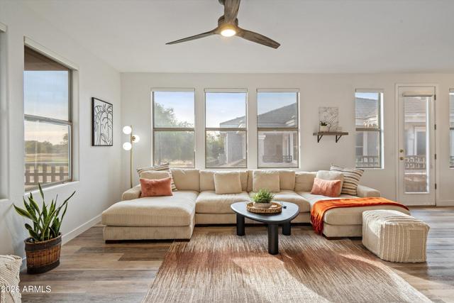 New Homes For Sale This Week in Kierland: July 18th to July 24th