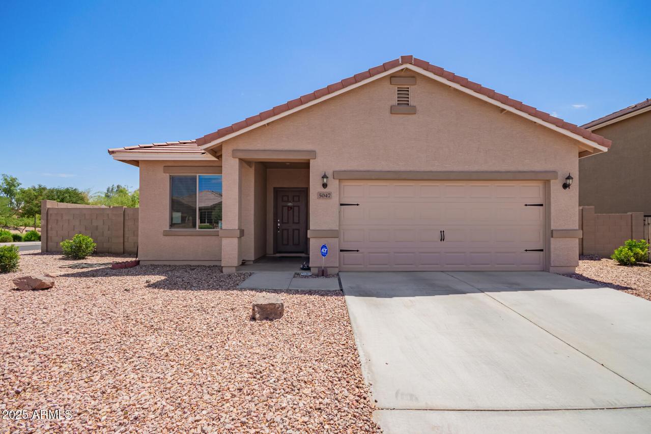 5047 S 245th Ln., Buckeye, AZ 85326