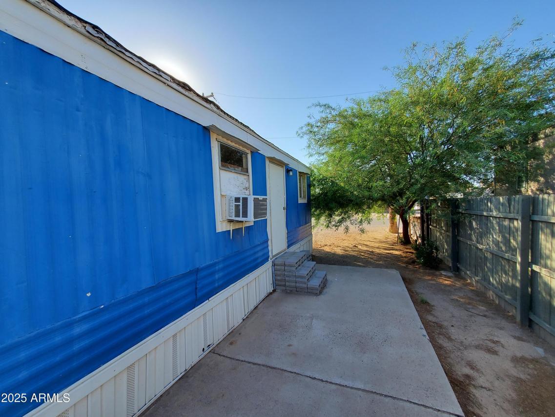 610 W Frontier St. #33, Eloy, AZ 85131