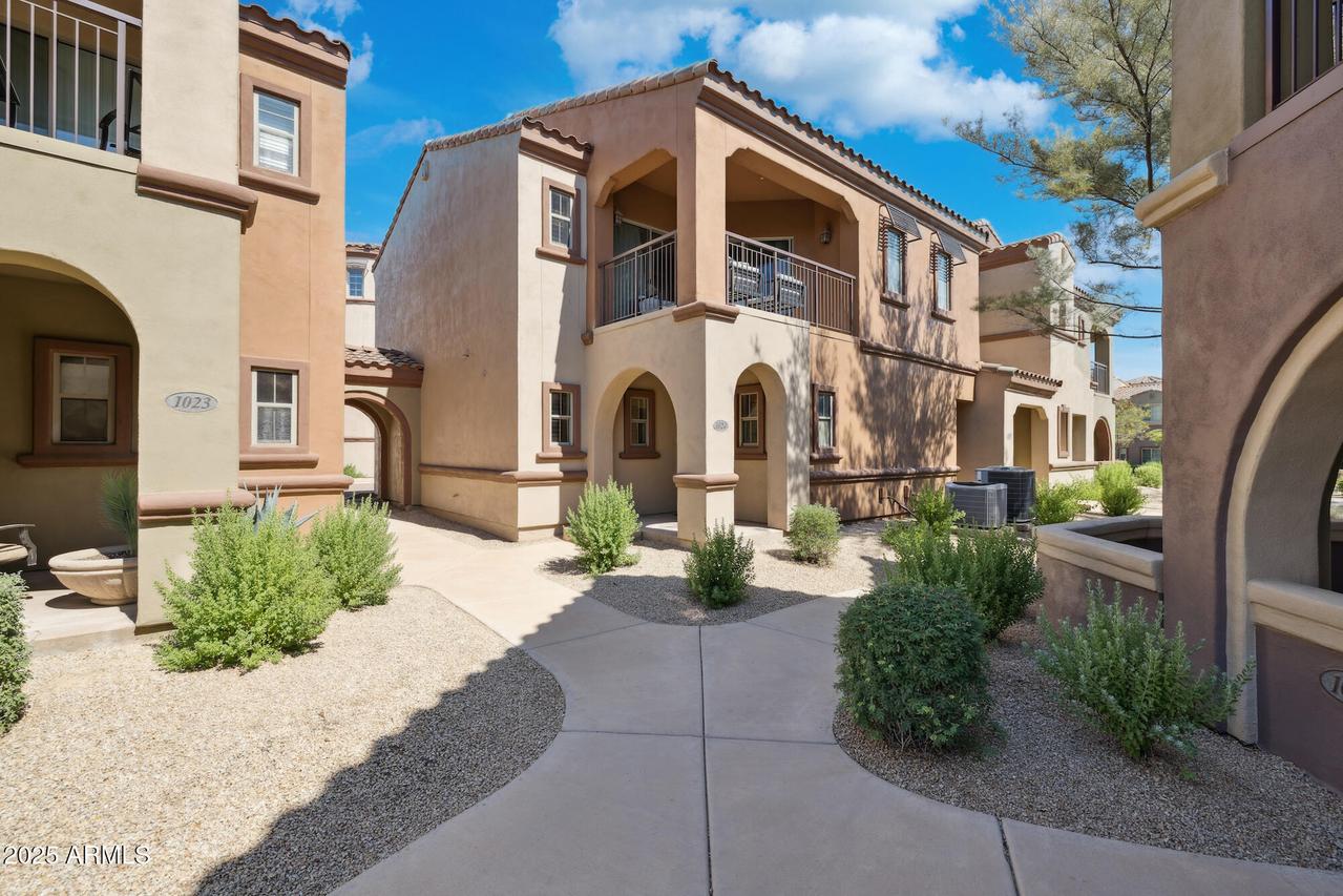 3935 E Rough Rider Rd. #1024, Phoenix, AZ 85050