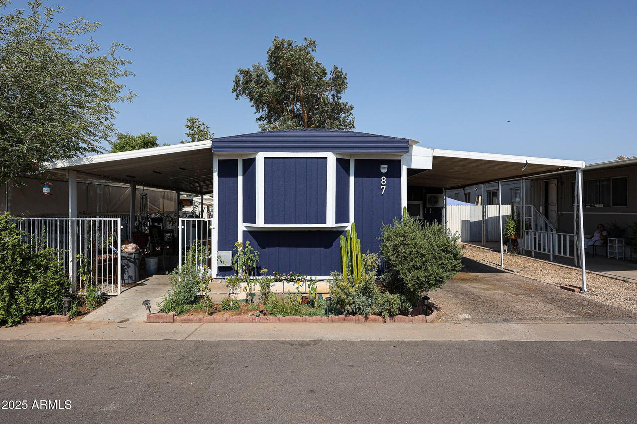 8595 N 71st Ave. #87, Glendale, AZ 85301