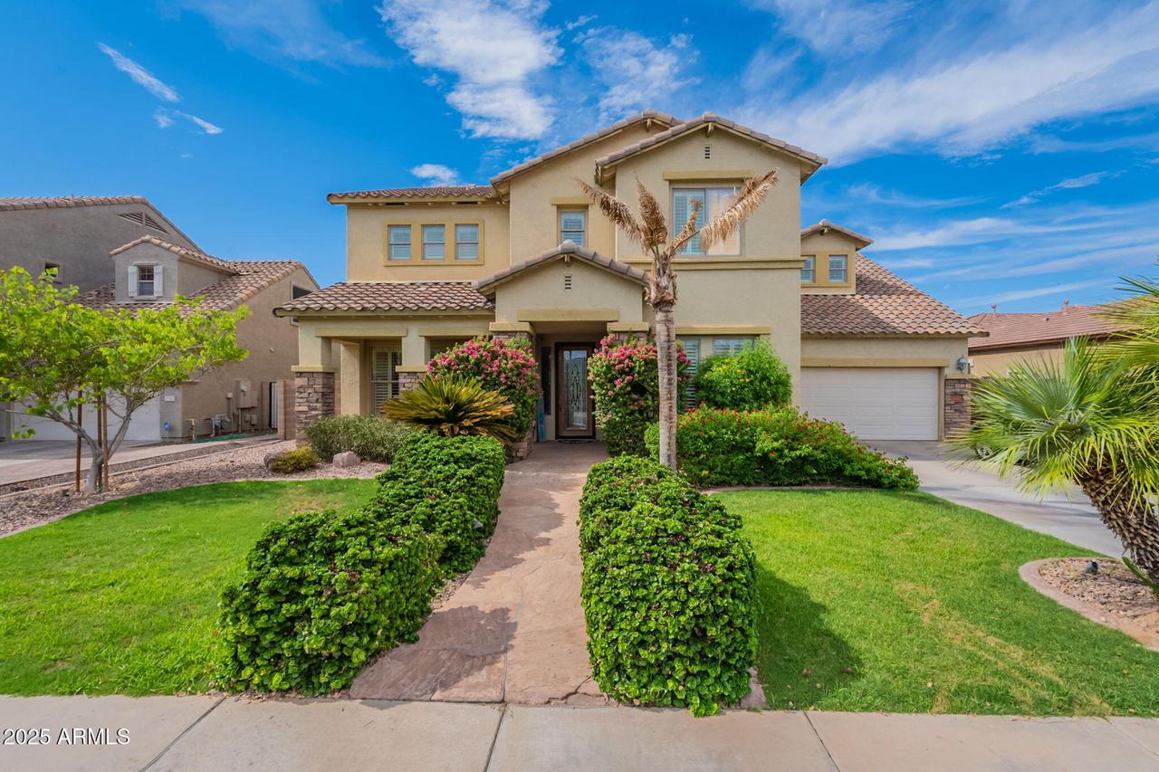 3158 E Turnberry Dr., Gilbert, AZ 85298