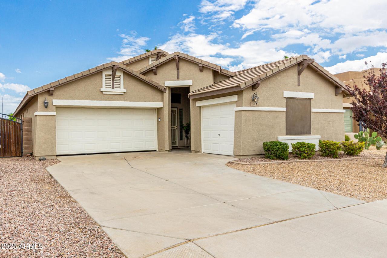 3160 E Colonial Pl., Chandler, AZ 85249