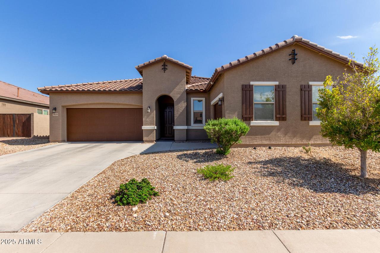 18608 W Beryl Ave., Waddell, AZ 85355
