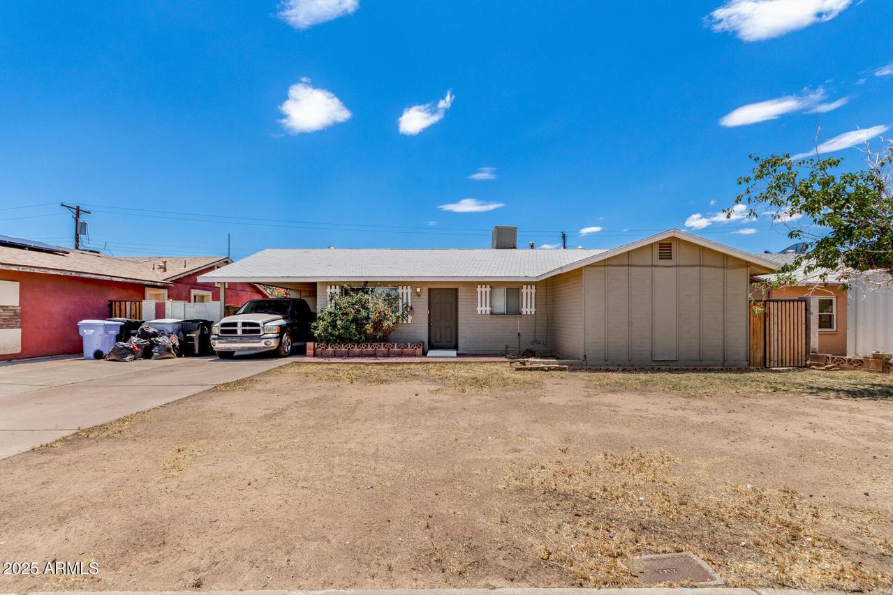 7931 W Earll Dr., Phoenix, AZ 85033