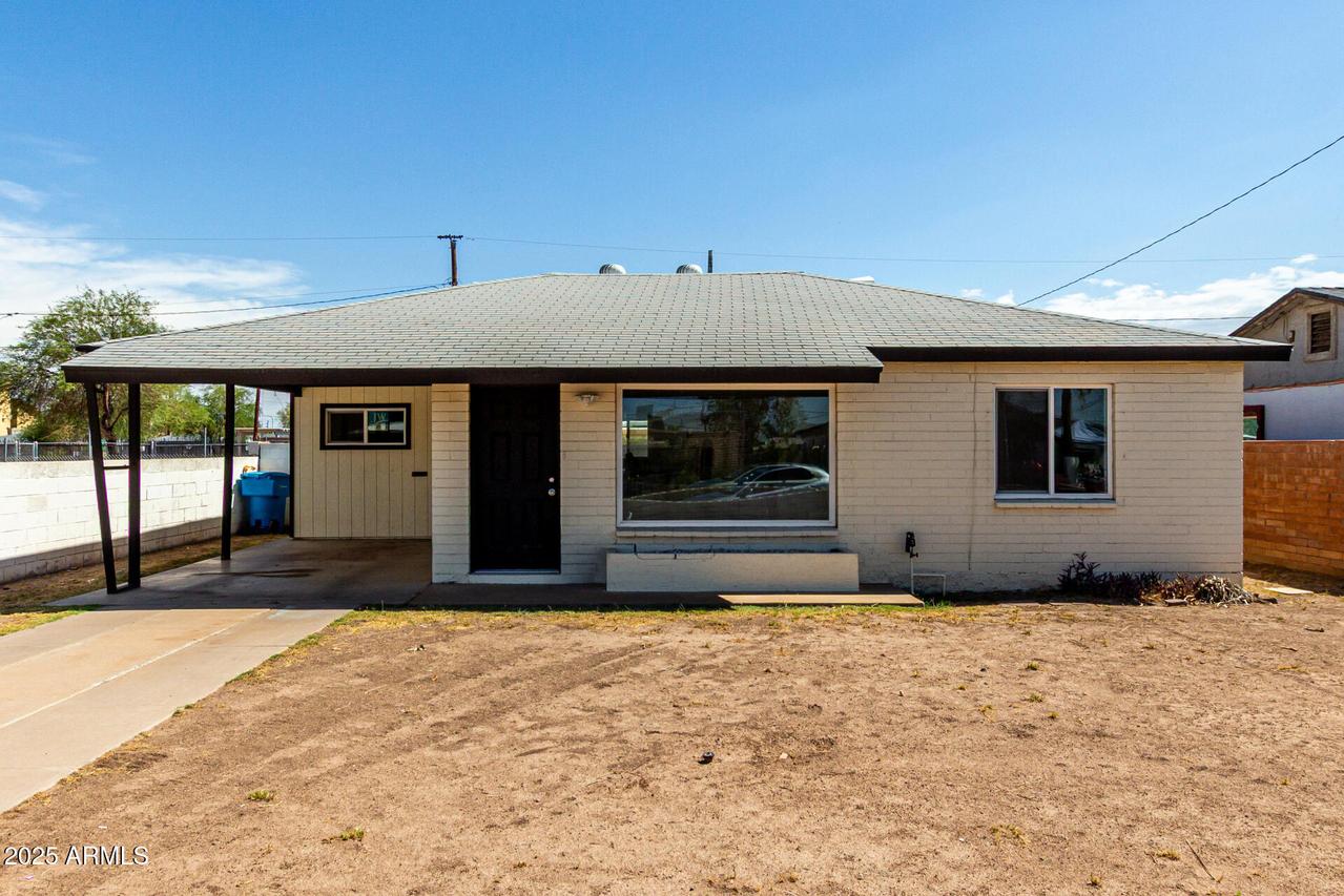 2151 E Garfield St., Phoenix, AZ 85006