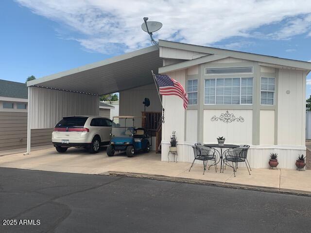 2528 E Mckellips Rd. #146, Mesa, AZ 85213