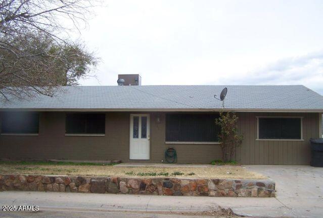 327 W Essex Rd., Kearny, AZ 85137