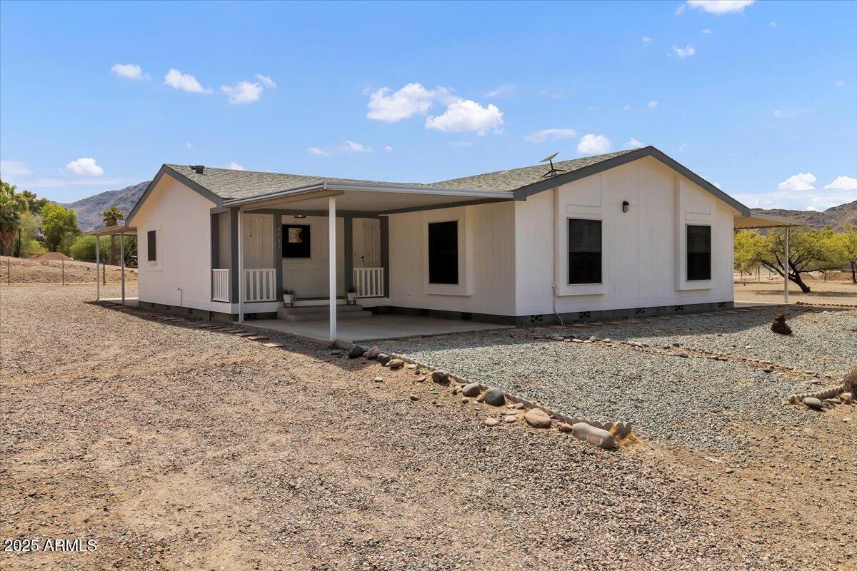 4735 W Carver Rd., Laveen, AZ 85339