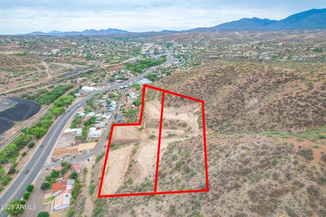 New Homes For Sale This Week in Globe: July 18th to July 24th