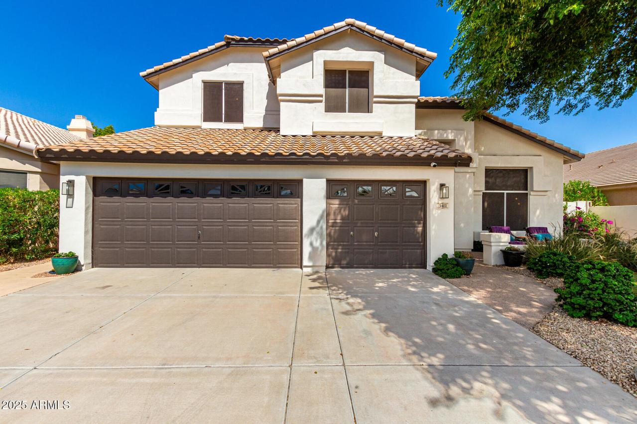 3411 S Vine St., Chandler, AZ 85248