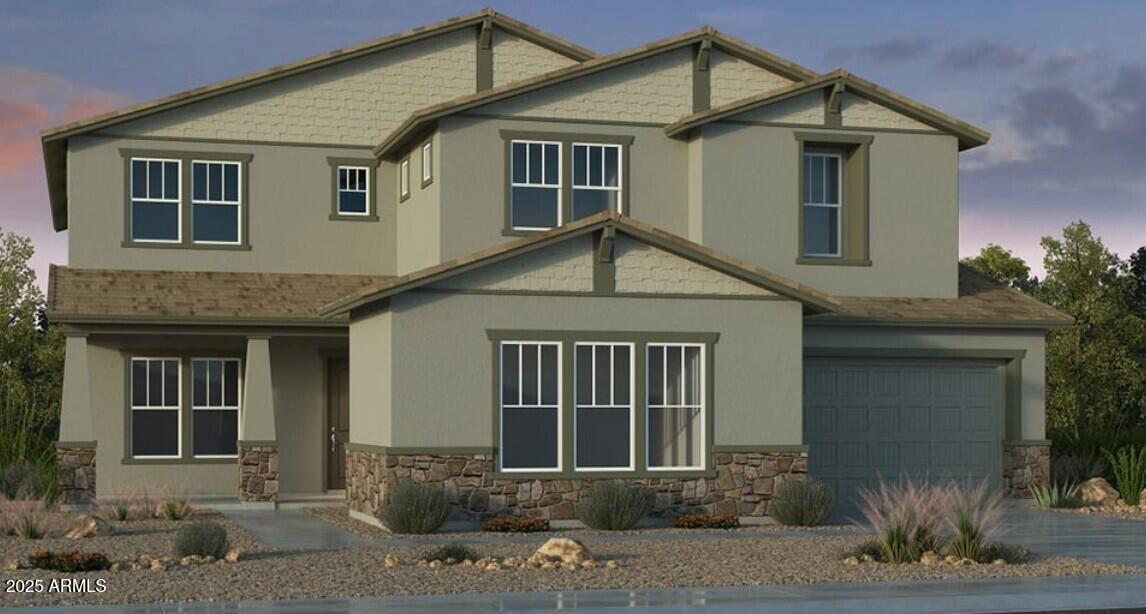20476 E Sonoqui Blvd., Queen Creek, AZ 85142