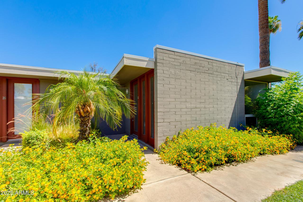 4419 N 27 St. #25, Phoenix, AZ 85016