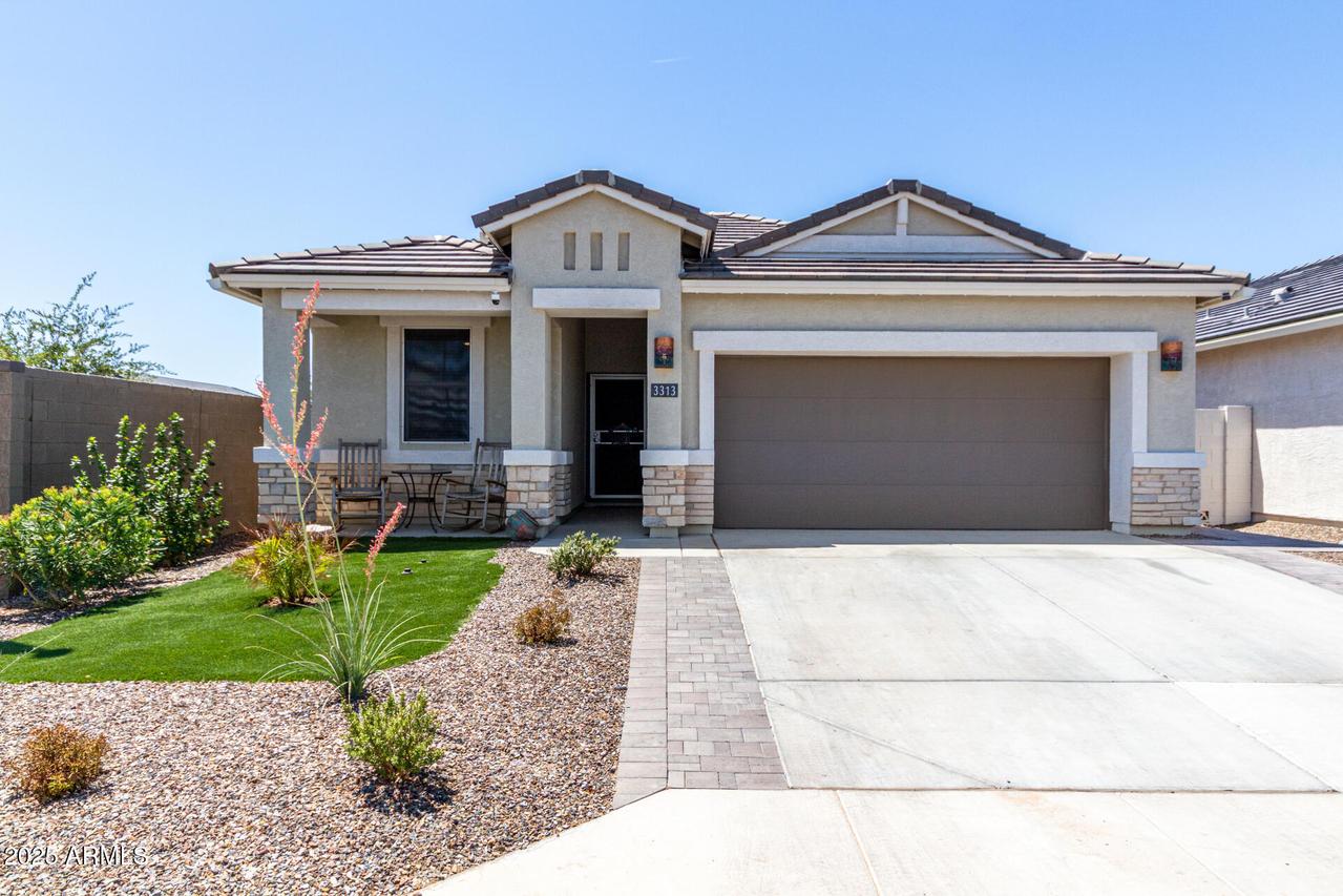 3313 W Sable Ave., Apache Junction, AZ 85120
