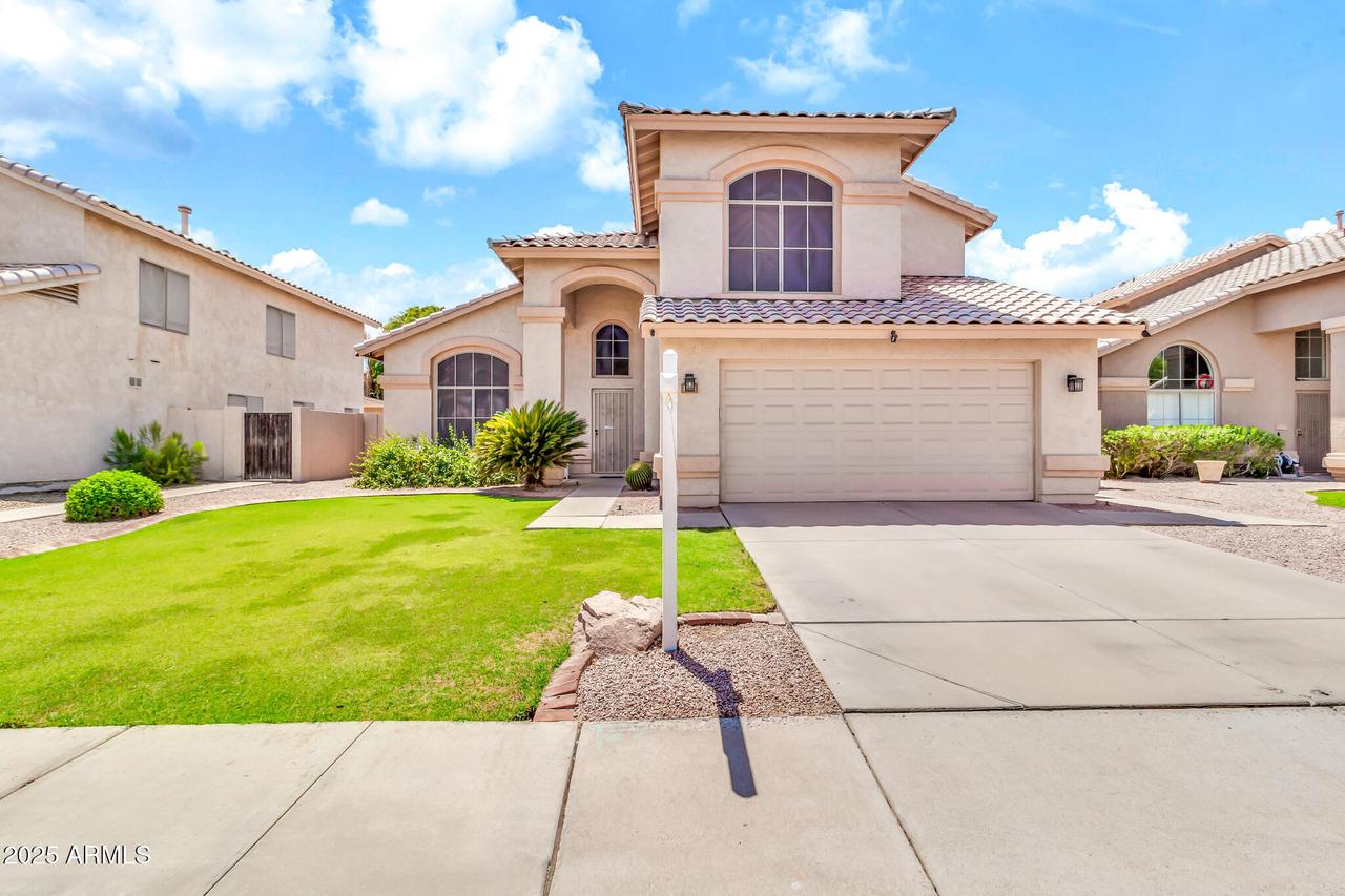 1131 W Goldfinch Way, Chandler, AZ 85286