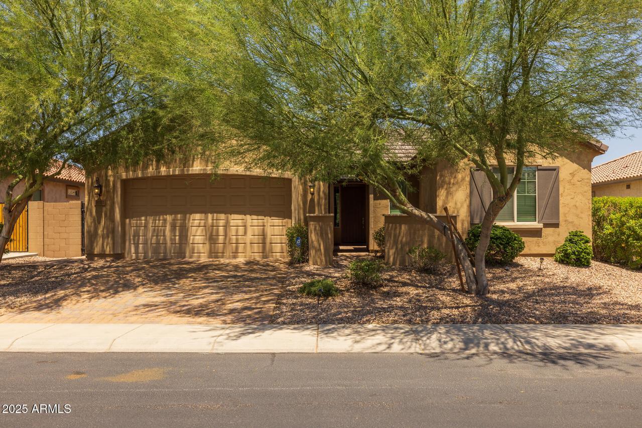19772 W Grant St., Buckeye, AZ 85326