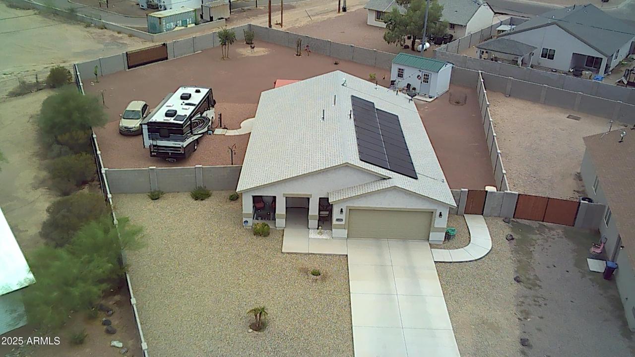 9767 W Devonshire Dr., Arizona City, AZ 85123
