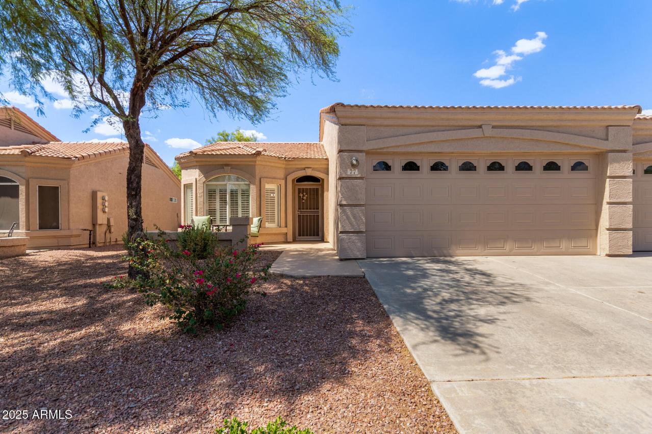 2101 S Yellow Wood #77, Mesa, AZ 85209
