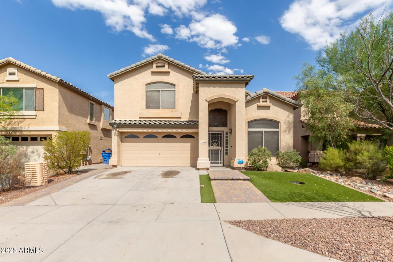 7907 S 47th Ln., Laveen, AZ 85339