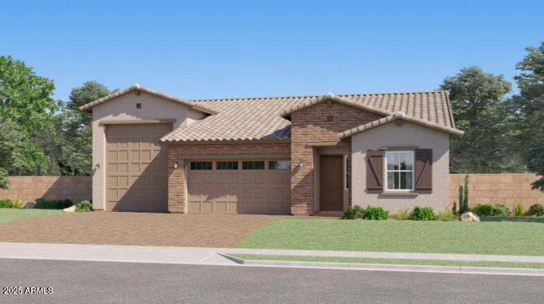 26367 N 79th Dr., Peoria, AZ 85383