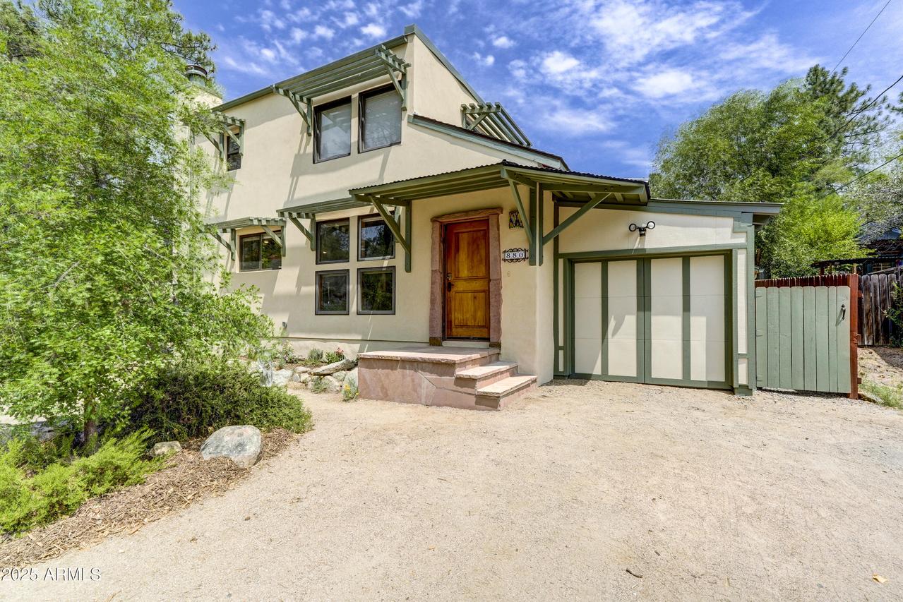 880 Mohave Dr., Prescott, AZ 86303