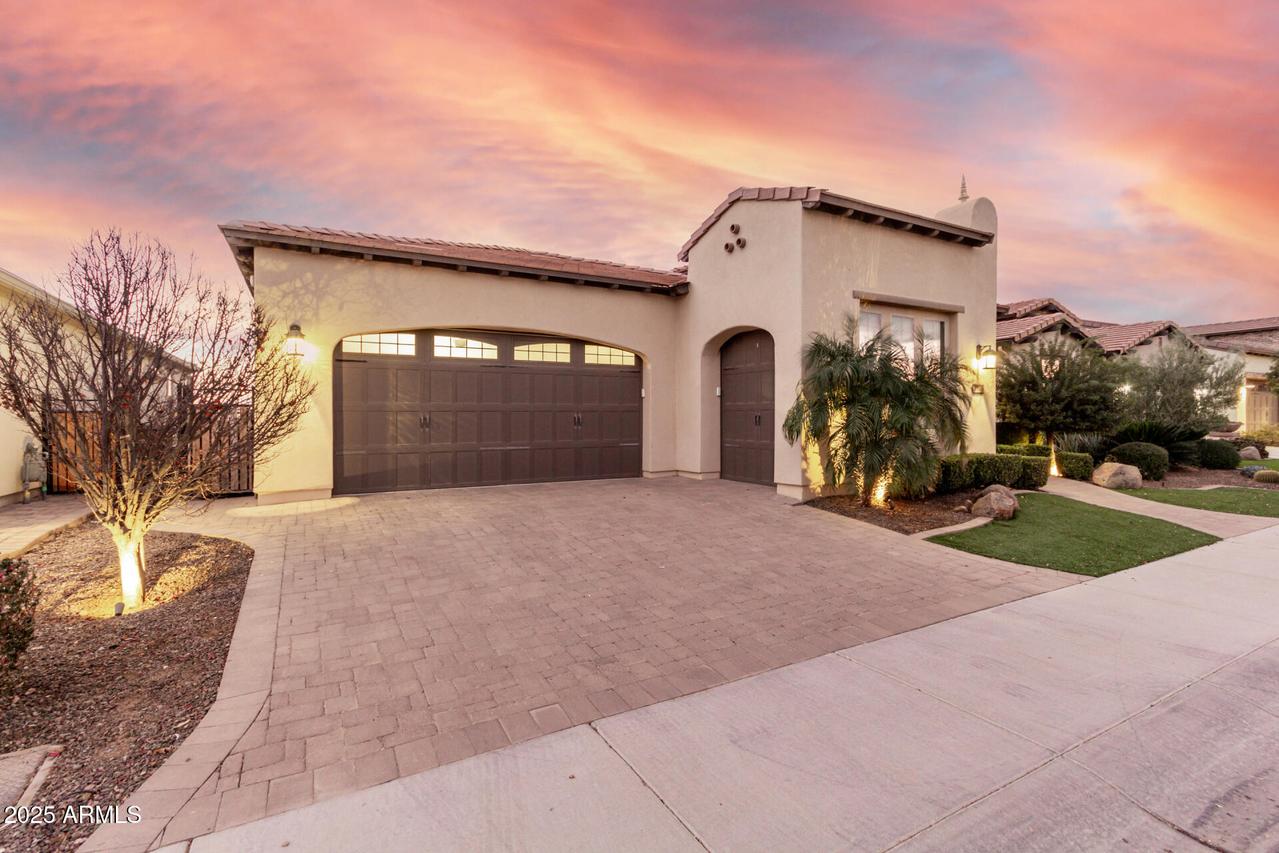 1175 E Copper Hollow, Queen Creek, AZ 85140