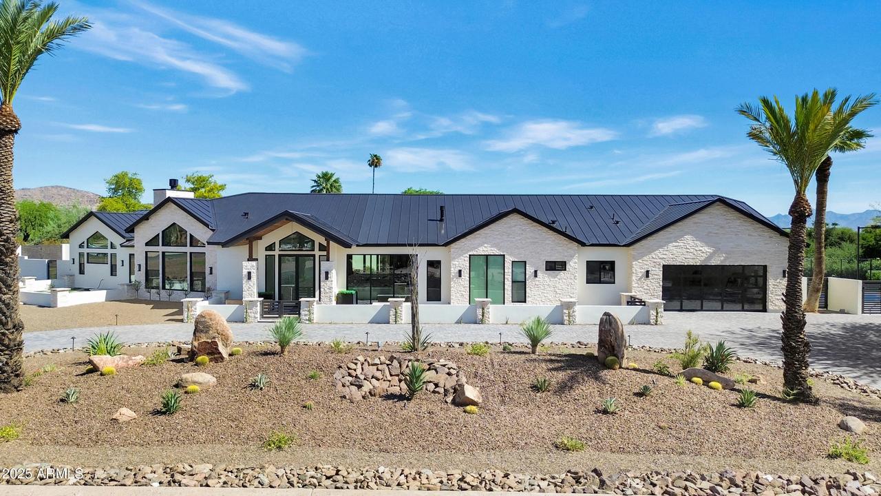 6340 E Sage Dr., Paradise Valley, AZ 85253